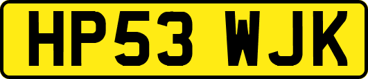 HP53WJK