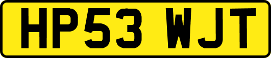 HP53WJT