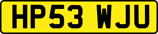 HP53WJU