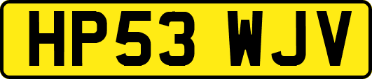 HP53WJV
