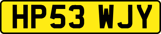 HP53WJY