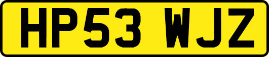 HP53WJZ