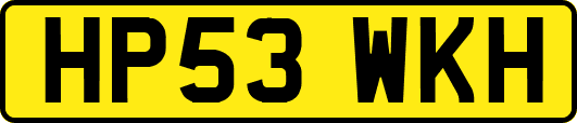 HP53WKH