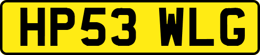 HP53WLG