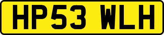 HP53WLH