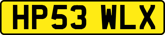 HP53WLX