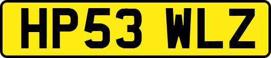 HP53WLZ