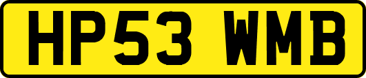 HP53WMB