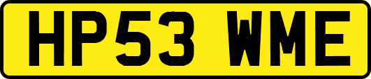 HP53WME