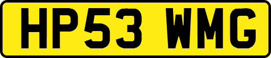 HP53WMG