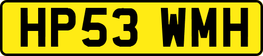 HP53WMH