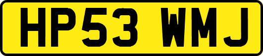 HP53WMJ