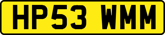 HP53WMM
