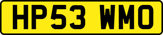 HP53WMO