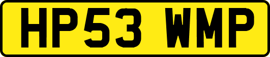 HP53WMP
