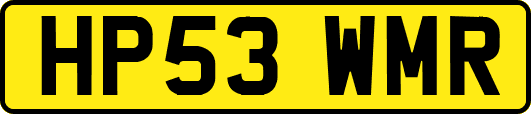 HP53WMR