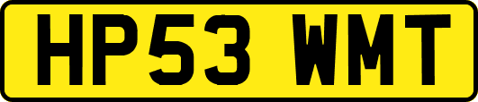 HP53WMT