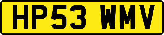 HP53WMV