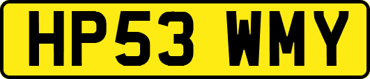 HP53WMY
