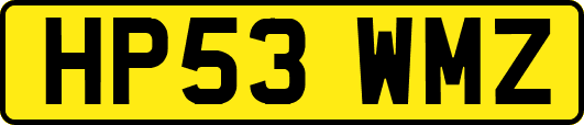 HP53WMZ