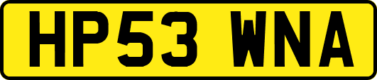 HP53WNA