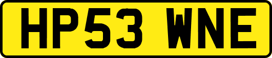 HP53WNE