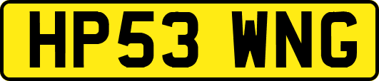 HP53WNG