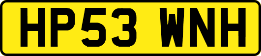 HP53WNH