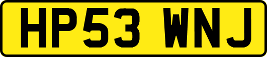 HP53WNJ