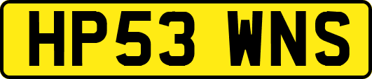 HP53WNS