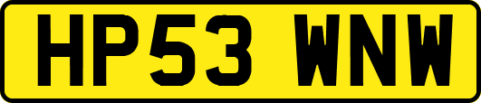 HP53WNW
