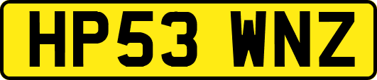 HP53WNZ