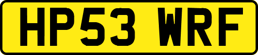 HP53WRF