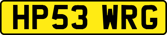 HP53WRG