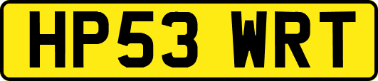 HP53WRT