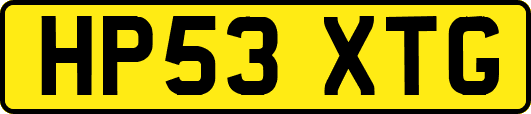 HP53XTG