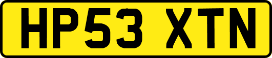 HP53XTN