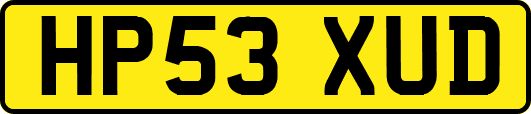HP53XUD