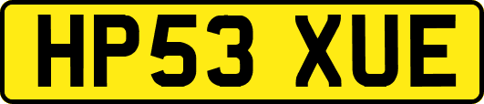 HP53XUE