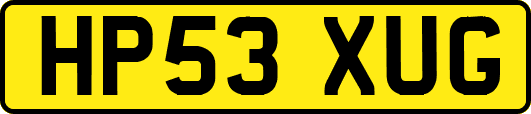 HP53XUG