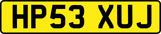 HP53XUJ
