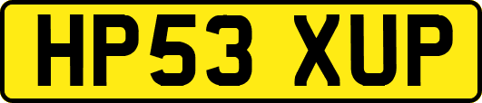 HP53XUP
