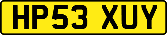 HP53XUY