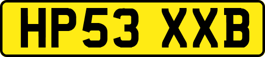 HP53XXB