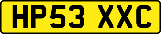 HP53XXC