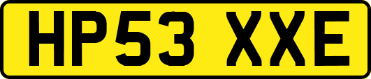 HP53XXE