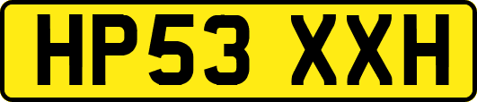 HP53XXH