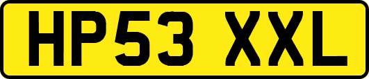 HP53XXL