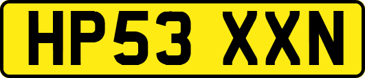 HP53XXN