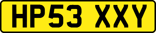 HP53XXY